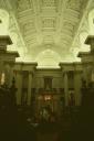 Melbourne, Parlament